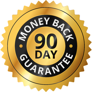 Money-back guarantee
